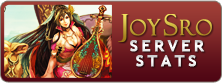 Server Stats
